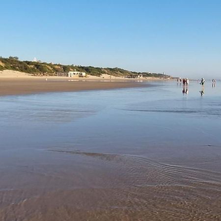 Novo Sancti Petri, Con Piscina Todo El Ano, La Mariposa By Chiclana Dreams Διαμέρισμα Chiclana de la Frontera Εξωτερικό φωτογραφία