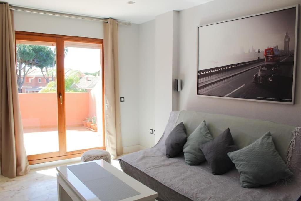 Novo Sancti Petri, Con Piscina Todo El Ano, La Mariposa By Chiclana Dreams Διαμέρισμα Chiclana de la Frontera Εξωτερικό φωτογραφία