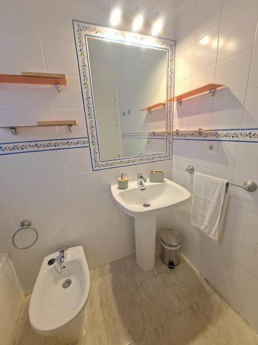 Novo Sancti Petri, Con Piscina Todo El Ano, La Mariposa By Chiclana Dreams Διαμέρισμα Chiclana de la Frontera Εξωτερικό φωτογραφία