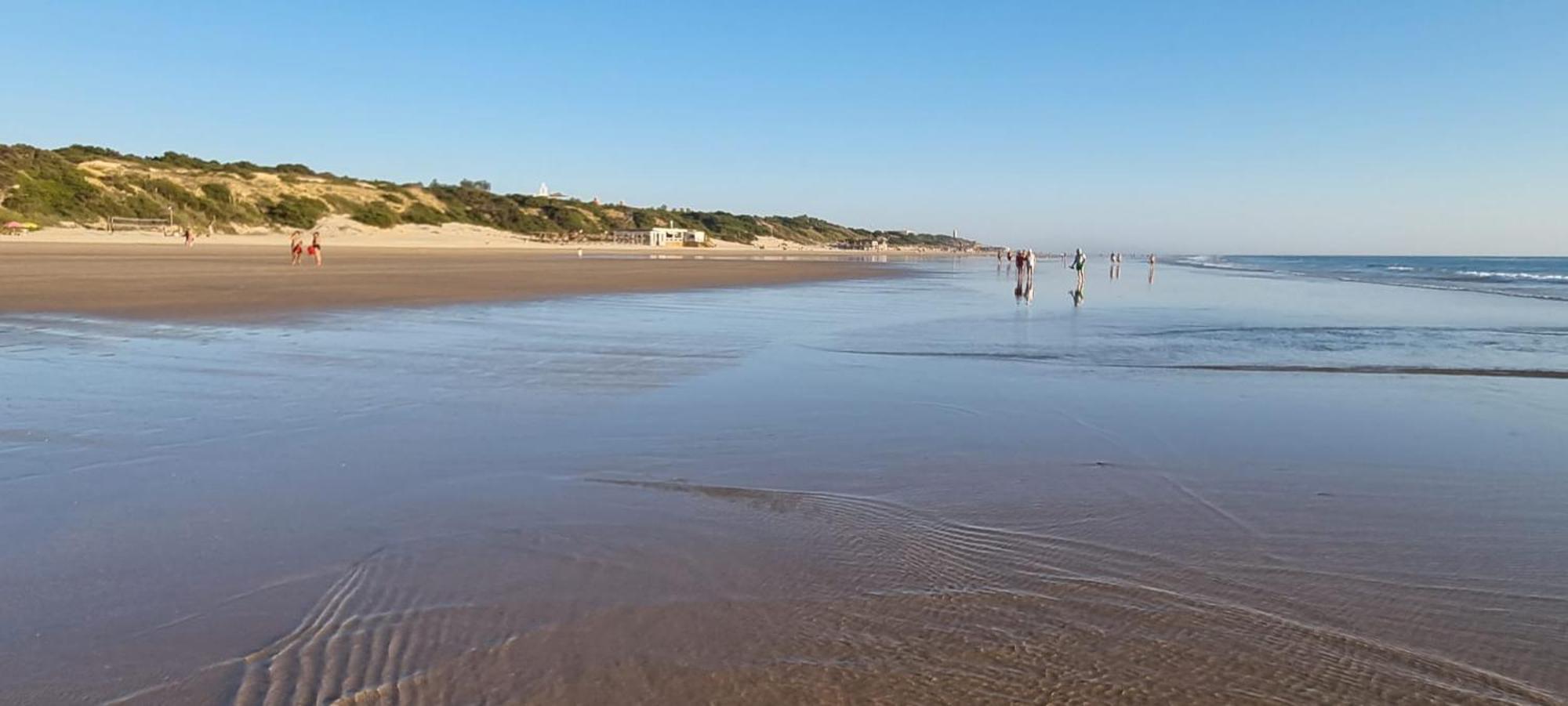 Novo Sancti Petri, Con Piscina Todo El Ano, La Mariposa By Chiclana Dreams Διαμέρισμα Chiclana de la Frontera Εξωτερικό φωτογραφία